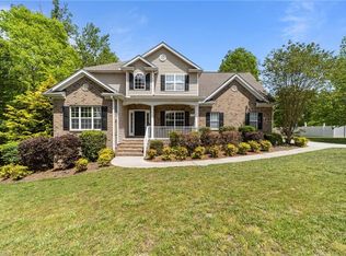 7782 Springdale Meadow Dr, Stokesdale, NC 27357