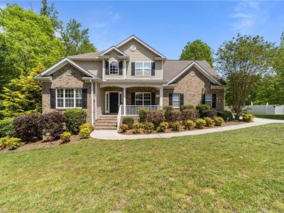 7782 Springdale Meadow Dr, Stokesdale, NC, 27357