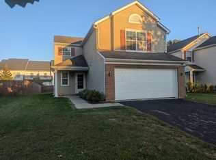 3224 Stoudt Pl, Canal Winchester, OH 43110