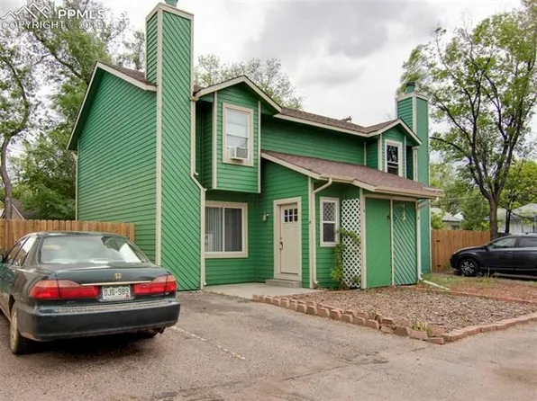 2632 Dale St #A, Colorado Springs, CO 80909