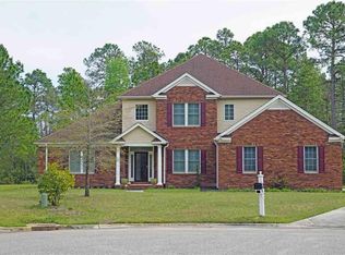 2393 Hunters Trl, Myrtle Beach, SC 29588