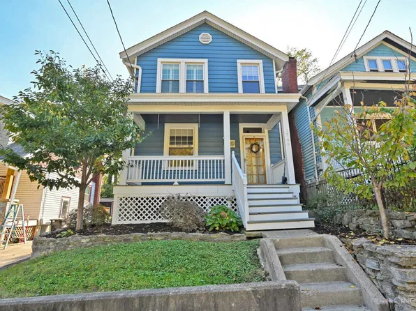 1749 William Howard Taft Rd, Cincinnati, OH 45206