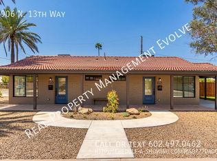 3906 N 13th Way, Phoenix, AZ 85014