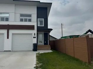 11408 96th St #1A, Clairmont, AB T0H5G5