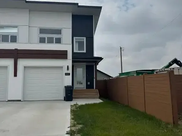 11408 96th St #1A, Clairmont, AB T0H 5G5