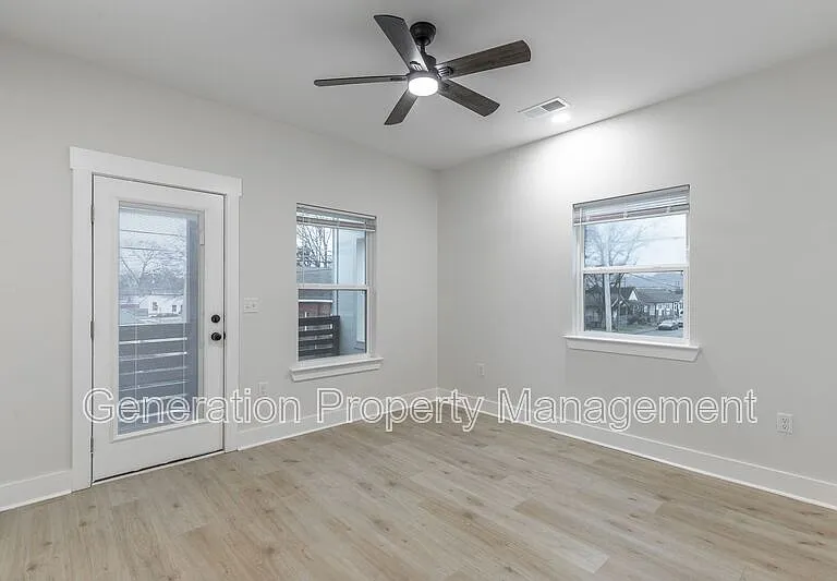 1124 Garfield St #A — Photo 28