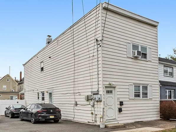 231 Stephens St #1, Belleville, NJ 07109