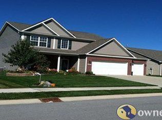 4264 Amesbury Pl, Westfield, IN 46062