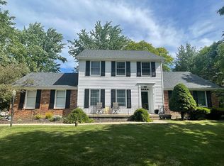 5129 Briar Ridge Ct, Grand Blanc, MI 48439