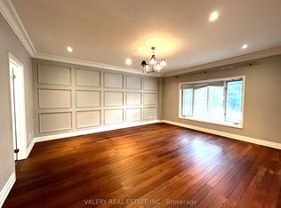 32 Belvedere Dr, Oakville, ON L6L4B6