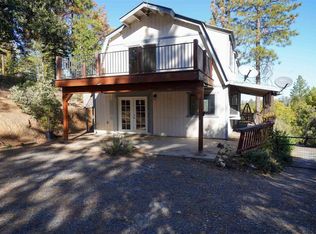 11680 Merrell Rd, Groveland, CA 95321