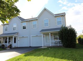 282 Richmond Dr, Romeoville, IL 60446