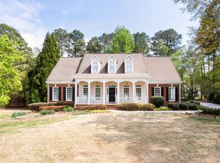 230 Brackin Trce, Grayson, GA 30017