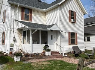 531 Toledo Ave, Marion, OH 43302