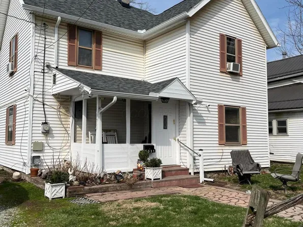 531 Toledo Ave, Marion, OH 43302