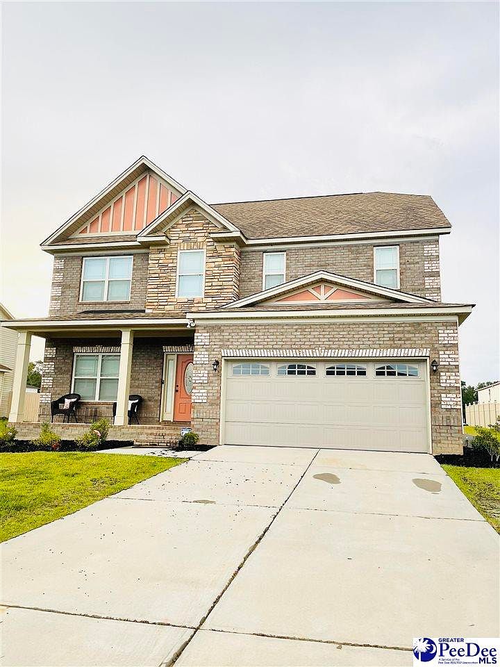 1815 Lake Blalock Dr, Florence, SC 29501 Zillow