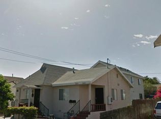 2206 Bird St, Los Angeles, CA 90033