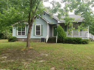 439 Gifford Rd, Malvern, AR 72104