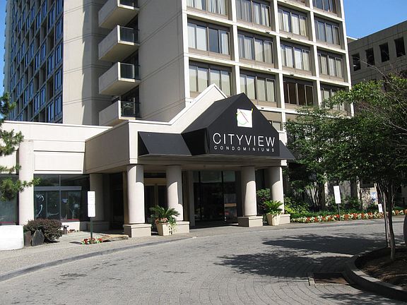 main entrance