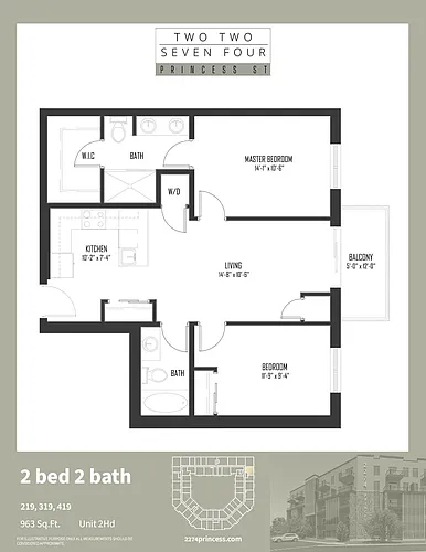 Floor plan 141