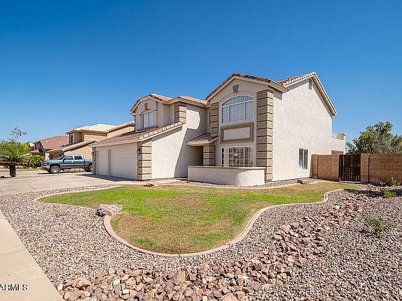 3rd image of 12405 W SIERRA Street