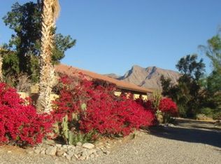 3420 Country Club Rd, Borrego Springs, CA 92004