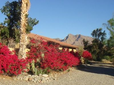 3420 Country Club Rd, Borrego Springs, CA, 92004