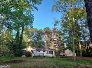 511 Chafin Dr, Manchester, GA 31816