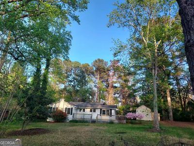 511 Chafin Dr, Manchester, GA, 31816