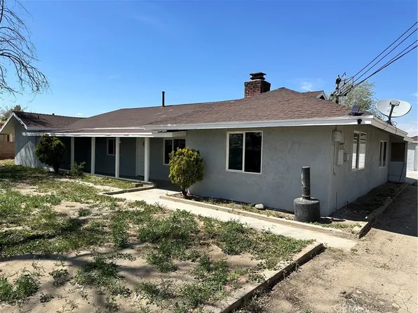 10617 E Ave S, Littlerock, CA 93543