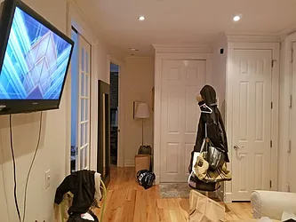 Rented by New York Residence