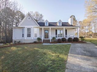 13 Holten Ct, Irmo, SC 29063