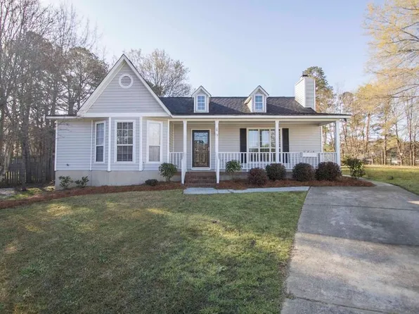 13 Holten Ct, Irmo, SC 29063