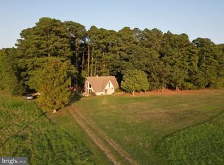 1716 Hudson Rd, Cambridge, MD 21613