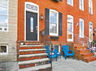 1408 Hull St, Baltimore, MD 21230