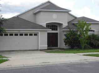 7708 Country Run Pkwy, Orlando, FL 32818