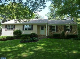 1399 E Boot Rd, West Chester, PA 19380