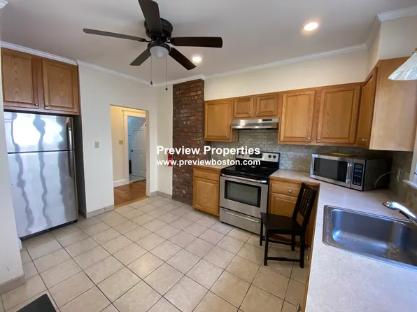 (undisclosed Address), Brighton, MA 02135