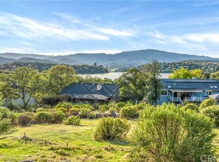 17247 Meadow View Dr, Hidden Valley Lake, CA 95467