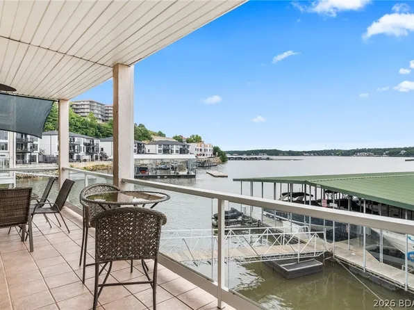 214 Emerald Bay Dr #1A, Lake Ozark, MO 65049