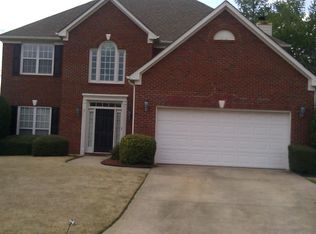 3980 Shallowford Green Ct, Marietta, GA 30062
