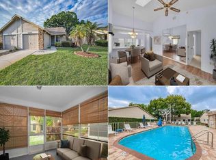 6425 Thicket Trl, New Port Richey, FL 34653