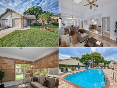 6425 Thicket Trl, New Port Richey, FL, 34653