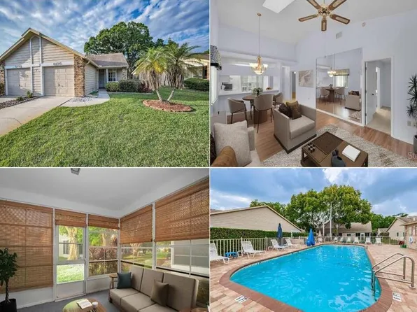 6425 Thicket Trl, New Port Richey, FL 34653