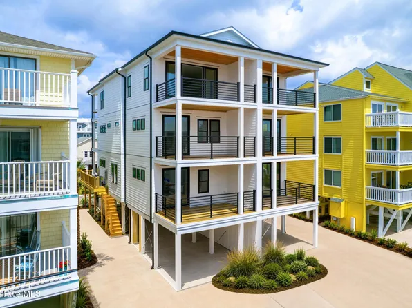 1507 Carolina Beach Avenue N #1, Carolina Beach, NC 28428