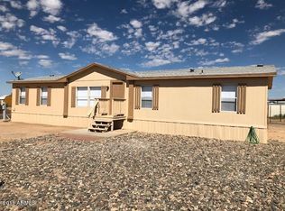 16320 S Eucalyptus Cir, Arizona City, AZ 85123