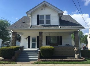 810 W Main St, Hebron, OH 43025