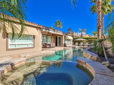 81825 Rancho Santana Dr, La Quinta, CA, 92253