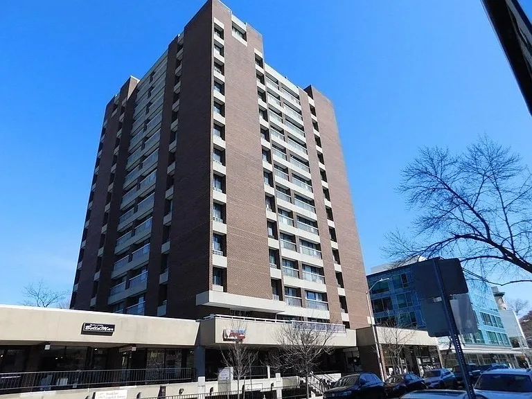 1105 Massachusetts Ave #10D — Photo 1