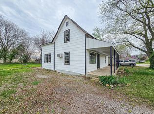 25981 State Highway 64, Pittsburg, MO 65724